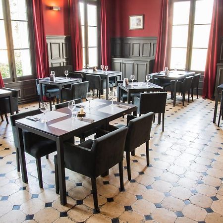 Golf Hotel Saint-Saens Ngoại thất bức ảnh